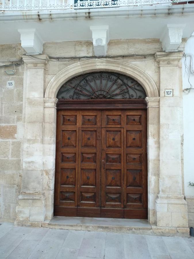Domus Anna Villa Polignano a Mare Exterior photo