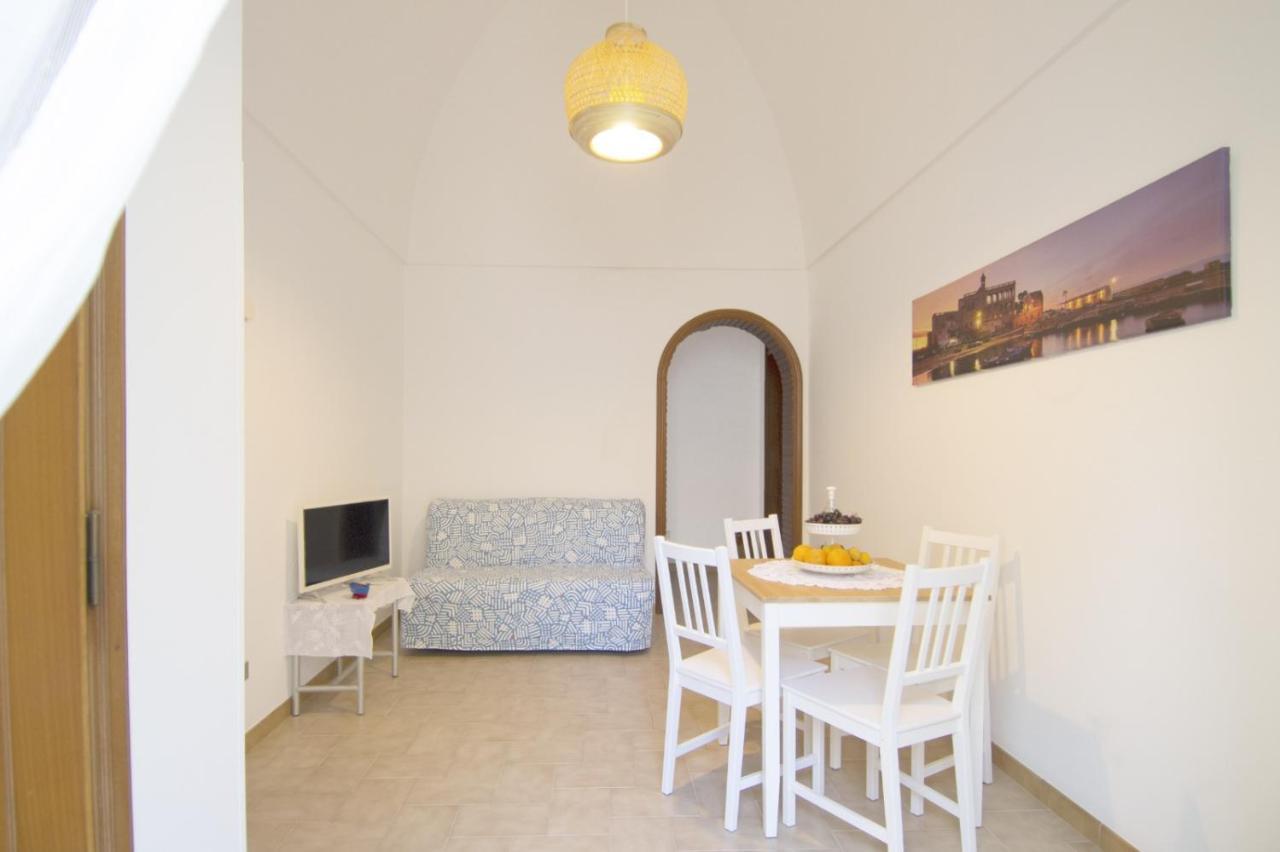 Domus Anna Villa Polignano a Mare Exterior photo