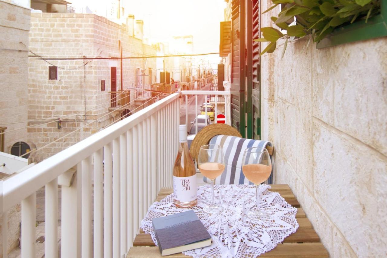 Domus Anna Villa Polignano a Mare Exterior photo